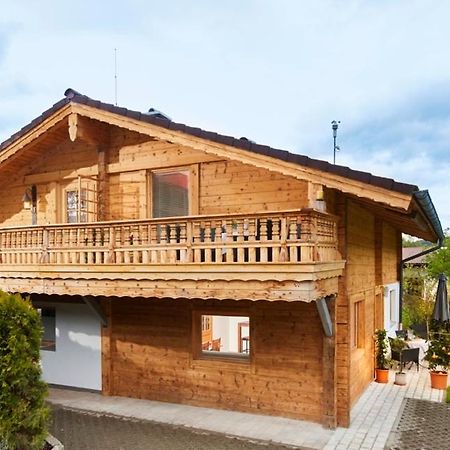 Ferienhaus Brunnau Schönau am Königssee Exteriör bild