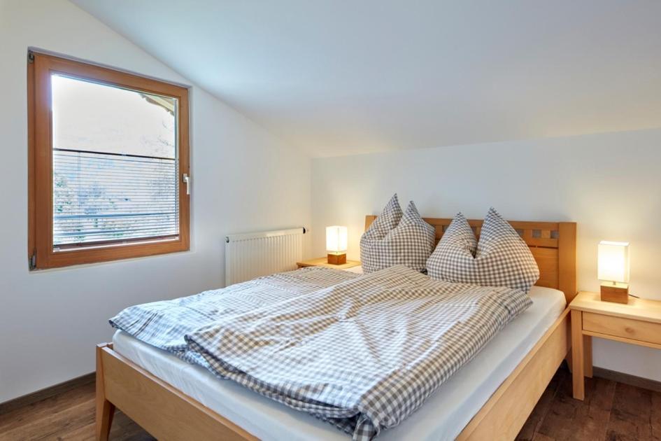 Ferienhaus Brunnau Schönau am Königssee Exteriör bild