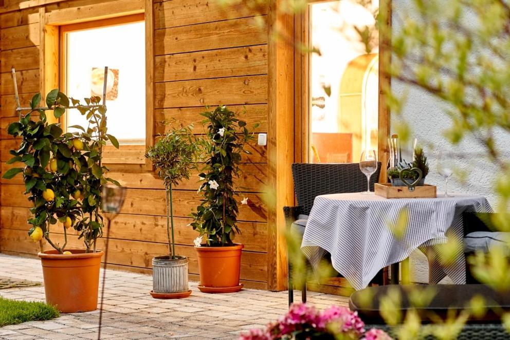 Ferienhaus Brunnau Schönau am Königssee Exteriör bild
