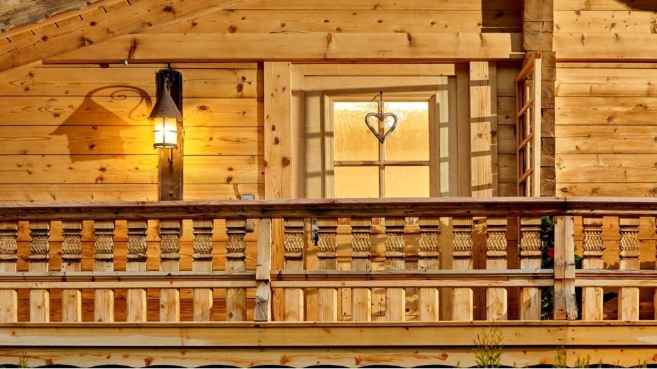 Ferienhaus Brunnau Schönau am Königssee Exteriör bild