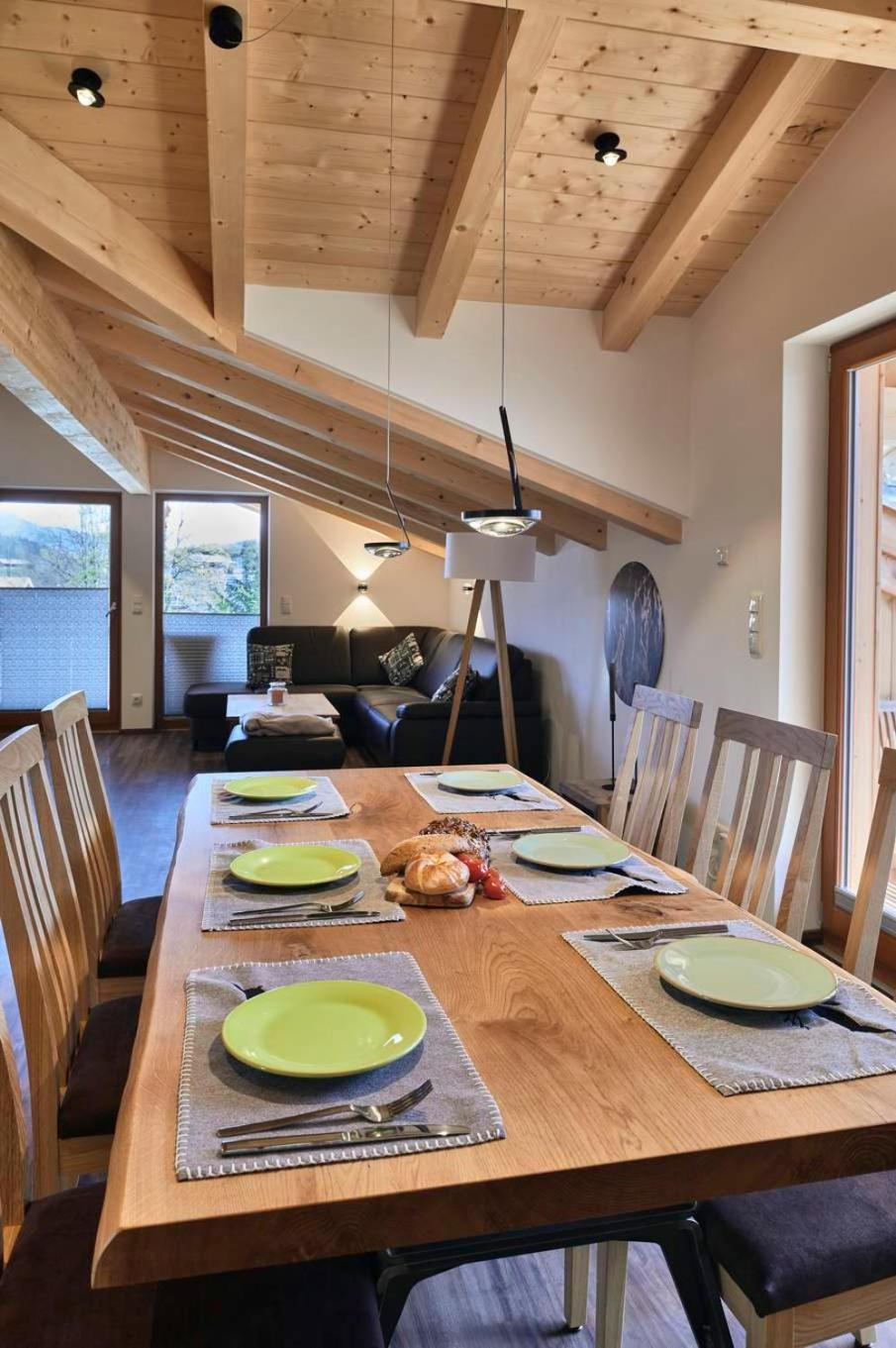 Ferienhaus Brunnau Schönau am Königssee Exteriör bild